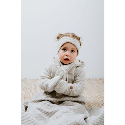 Baby's Only Handschoenen Teddy Soul Warm Linen 6-12 mnd