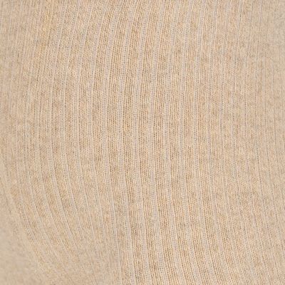 Apollo Maillot Lurex Beige / Gold  maat 68/74