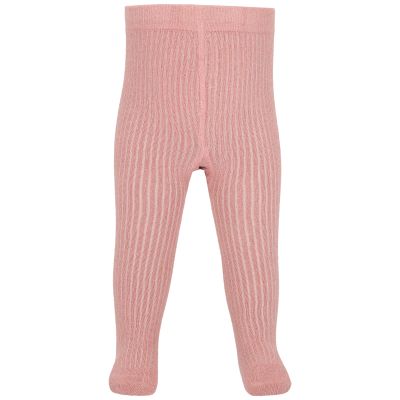 Apollo Maillot Lurex Pink / Gold
