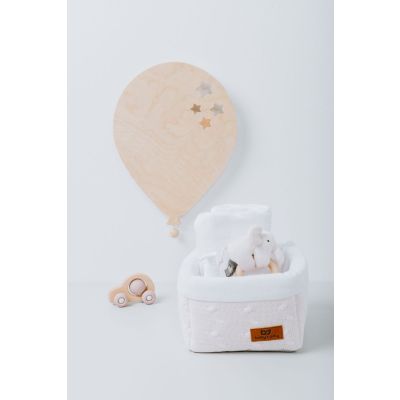 Baby's Only Auto Oud Roze