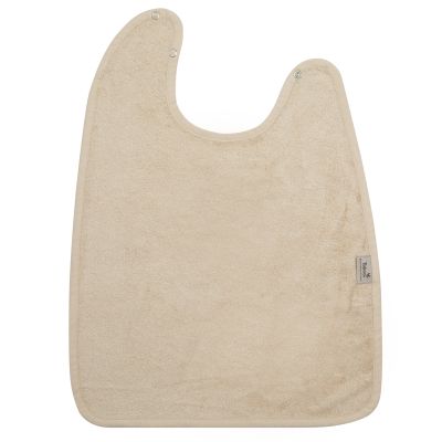 Timboo Slab XXL Met Drukker Frosted Almond