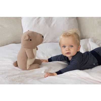 Feetje Pyjama Wafel Autumn Special Marine maat 86