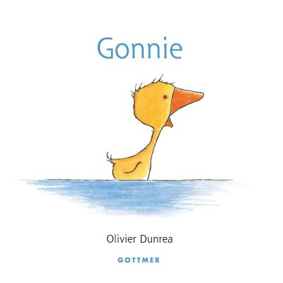 Gottmer Gonnie