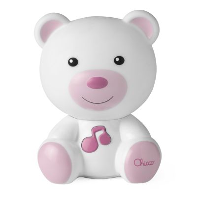 Chicco Dreamlight Roze