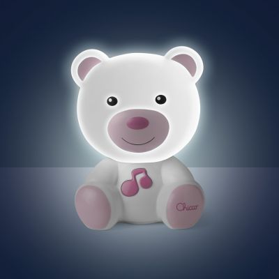 Chicco Dreamlight Roze