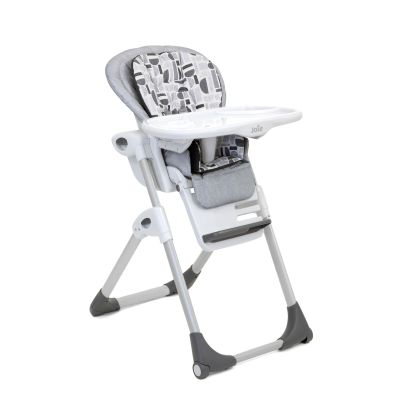 Joie Kinderstoel Mimzy Recline