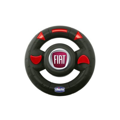 Chicco Auto Fiat 500 RC
