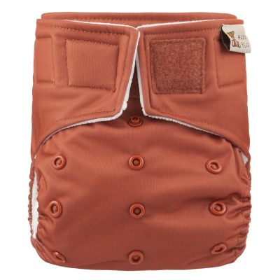 HappyBear Luier All-In One Terra