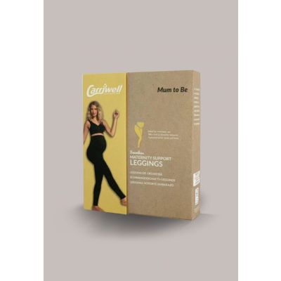Carriwell Zwangerschapslegging Recycled M