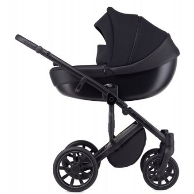 Anex Kinderwagen Combi M/Type Incl. Tas en Beenkap