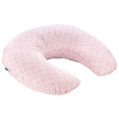 Babyjem Voedingskussen Roze