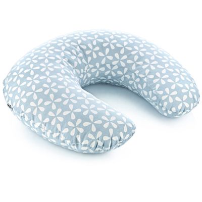 Babyjem Voedingskussen Blauw