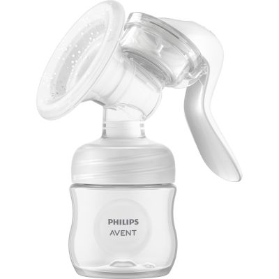 Philips Avent Borstkolf Handmatig Regular SCF430/20