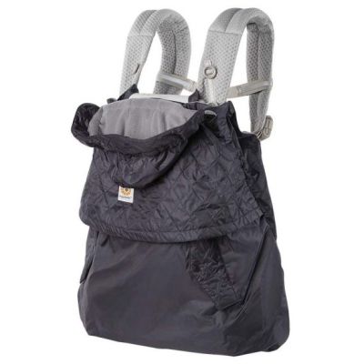 Ergobaby Carrier Cover All Weather