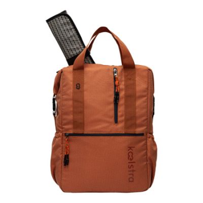 Koelstra JIPPE Diaper Backpack Copper
