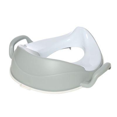 My Carry Potty My Trainer Seat - Pastel Grijs