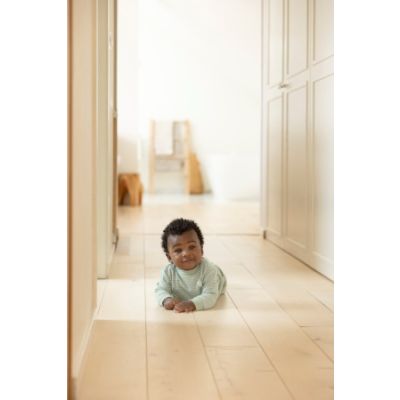 Feetje Pyjama Wafel Groen melange mt 86 Feetje Pyjama Wafel Groen melange mt 86