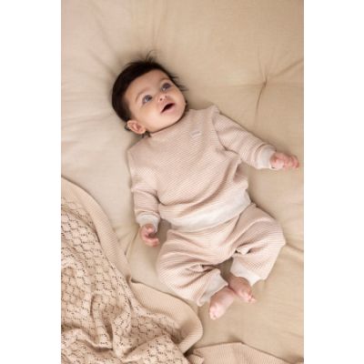 Feetje Pyjama Wafel Stroopwafel mt 86 Feetje Pyjama Wafel Stroopwafel mt 86