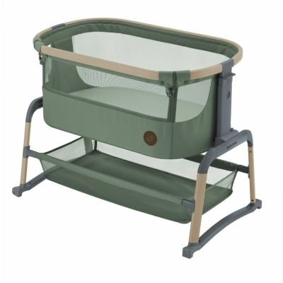 Maxi-Cosi Iora Air Co-sleeper