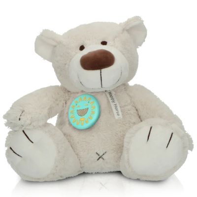 Alecto Speaker Heehee + Toy Bear Baggio