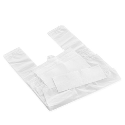 Babyjem Nood Wc Bril Opvangzakken 20 st.