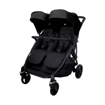 Asalvo Buggy Double Bro - Black
