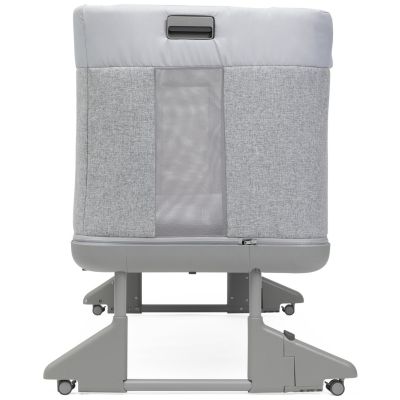 Chicco Next2Me Forever Ash Grey