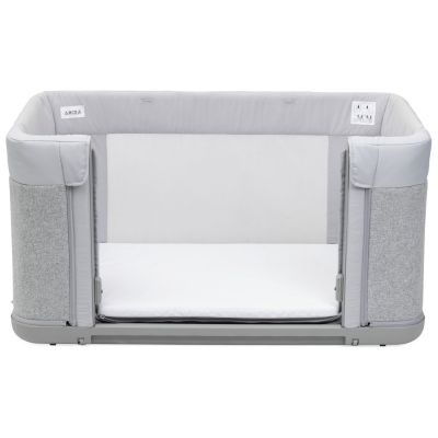 Chicco Next2Me Forever Ash Grey