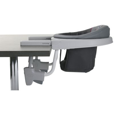 Chicco Tafelhangstoel 360° Stone
