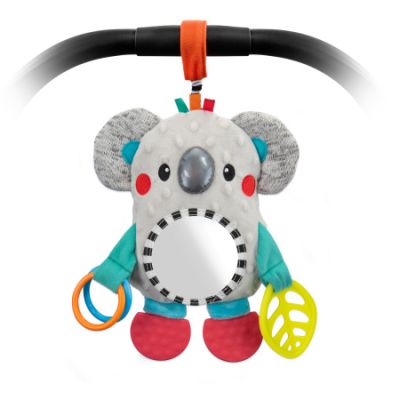 Sassy Koala Mirror
