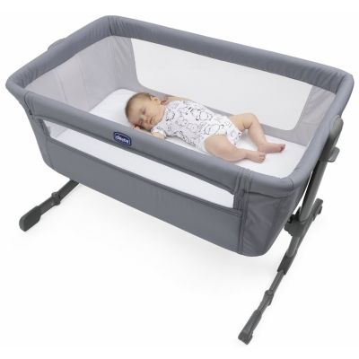 Chicco Matras Voor Next2Me Magic 82.5 x 50 x 4.5 cm