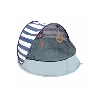 Babymoov Zwembad + Zonnescherm Aquani Mariniere 3 In 1