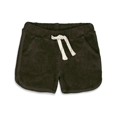 Feetje Shorts Beach Days Antraciet