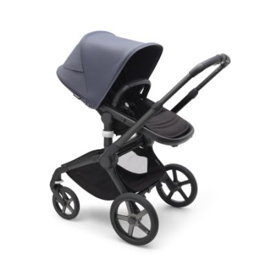 Bugaboo Fox 5 Sun Canopy Stormy Blue