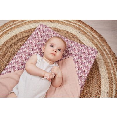 Luma Aankleedkussenhoes Flowerfever
