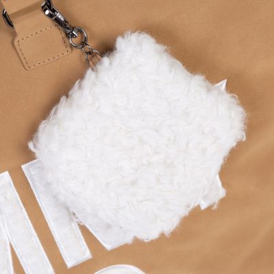 Childhome Mommy Bag Suede-Look