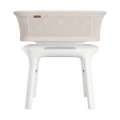 UPPAbaby Charlie Wieg Soma Smart - Sand Mélange