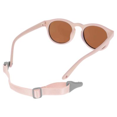 Dooky Zonnebril Aruba Pink 6-36mnd