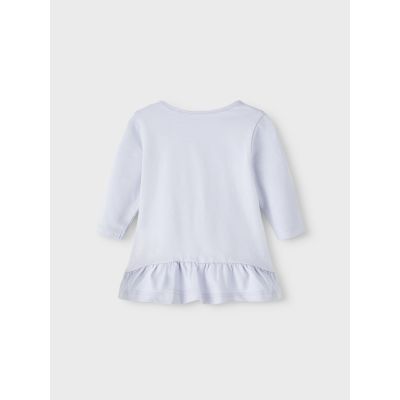 Name It Tuniek Dubine Cosmic Sky  maat 74