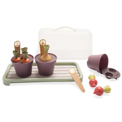Dantoy BIO Mini Serre Set Green Garden