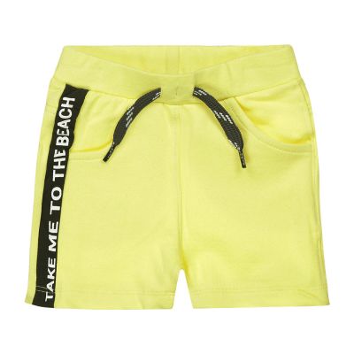 Dirkje Shorts Beach Yellow maat 56