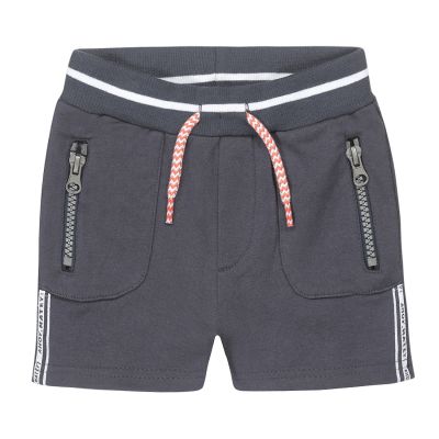 Dirkje Short Jogging Dark Blue maat 56