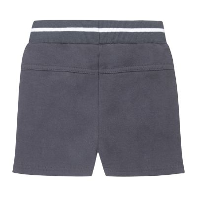 Dirkje Short Jogging Dark Blue maat 56 Dirkje Short Jogging Dark Blue maat 56