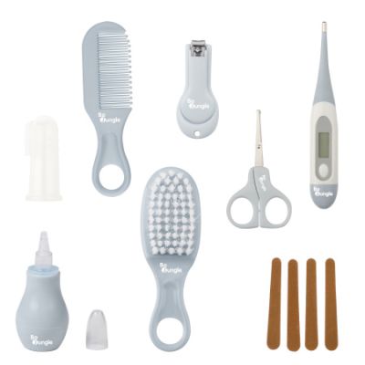 Bo Jungle B-Baby's Health Set