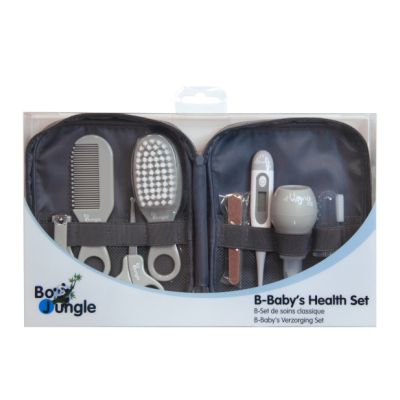 Bo Jungle B-Baby's Health Set