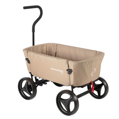 Beachwagon Bolderkar Lite