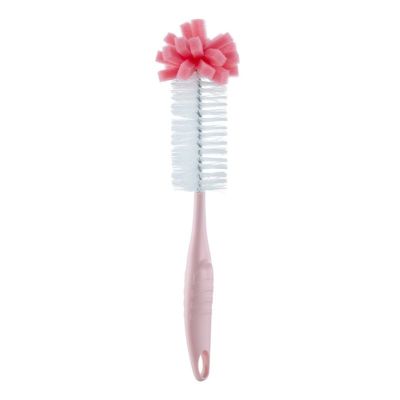Babyjem Flessenborstel Roze

