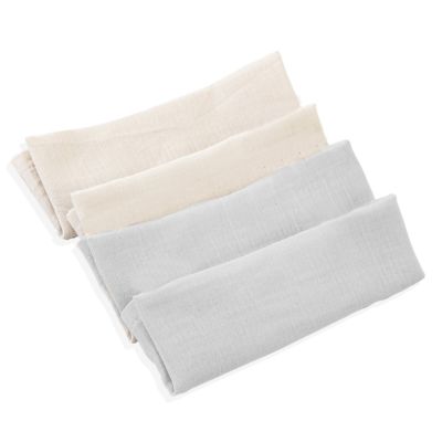 Babyjem Monddoek Hydrofiel 4-Pack