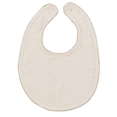 Babyjem Slab Hydrofiel Ecru
