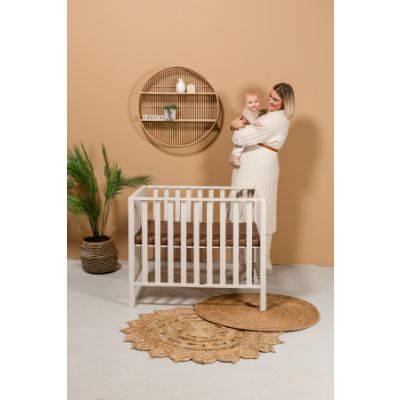 Ralph Boyer Boxdek Leer Taupe